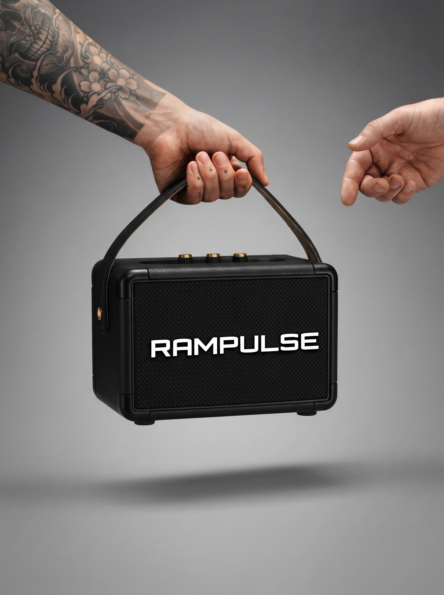 SoundBox